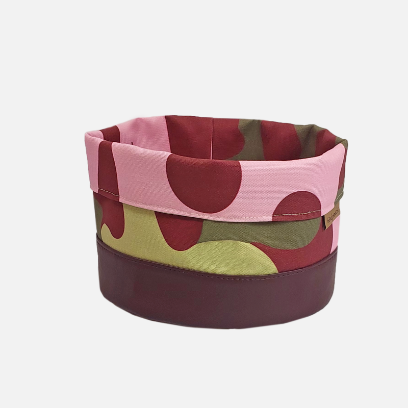 K&ouml;rbchen "F&uuml;r Ois", mittel