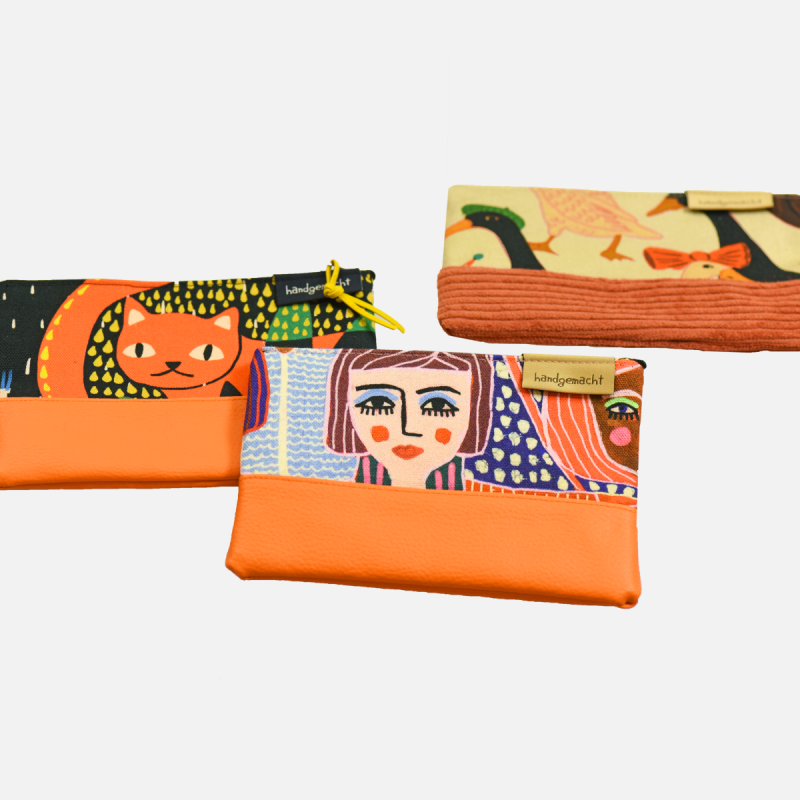 T&auml;schchen "F&uuml;rs Kloane"