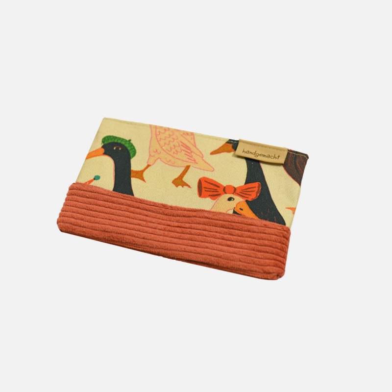 T&auml;schchen "F&uuml;rs Kloane"