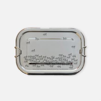 Lunchbox "Franziska trifft auf ihren Franz"