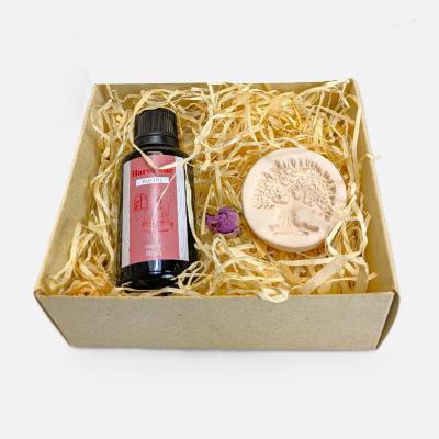 Duftöl Set "Harmonie" 