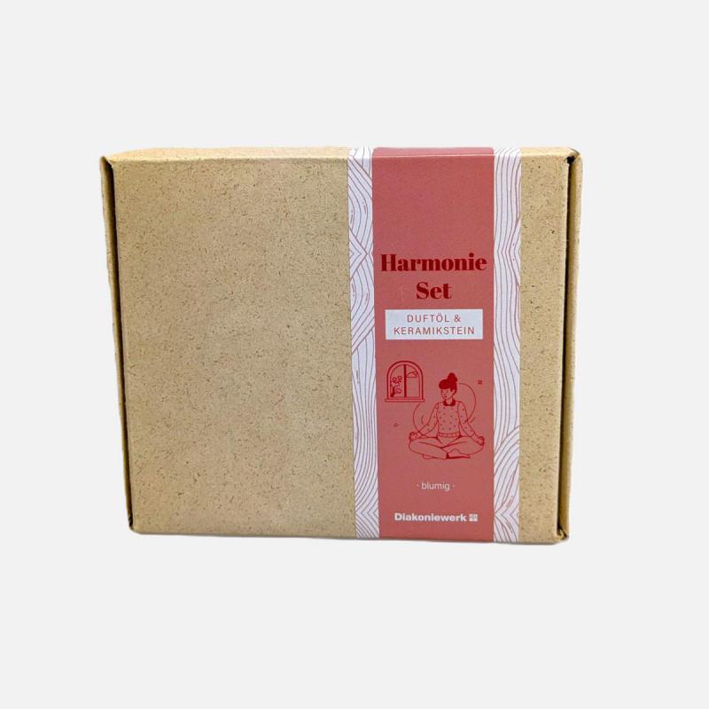 Duftöl Set "Harmonie" 