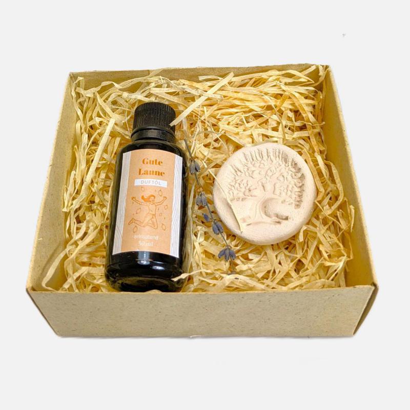 Duftöl Set "Gute Laune"