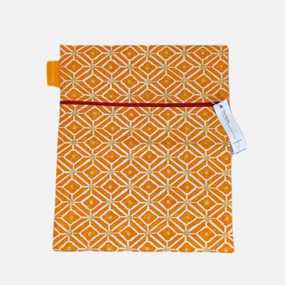 Für`s Nasse, groß, orange