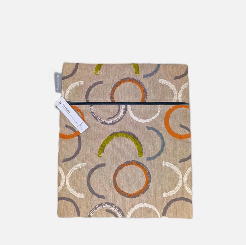 Für`s Nasse, klein, hellbraun