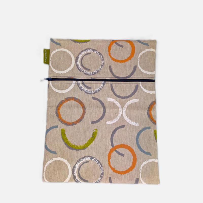 Für`s Nasse, groß, hellbraun