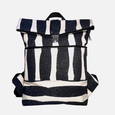 Zebra Style - Rucksack