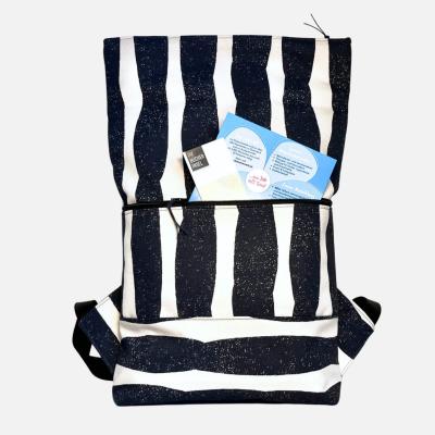 Zebra Style - Rucksack