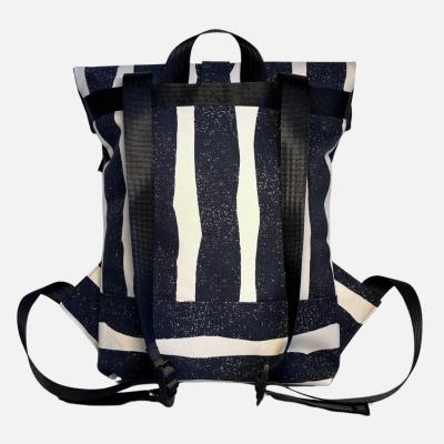 Zebra Style - Rucksack