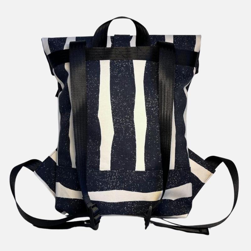 Zebra Style - Rucksack