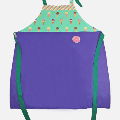 "Ice Ice Baby" - Sch&uuml;rze f&uuml;rd Kuchl