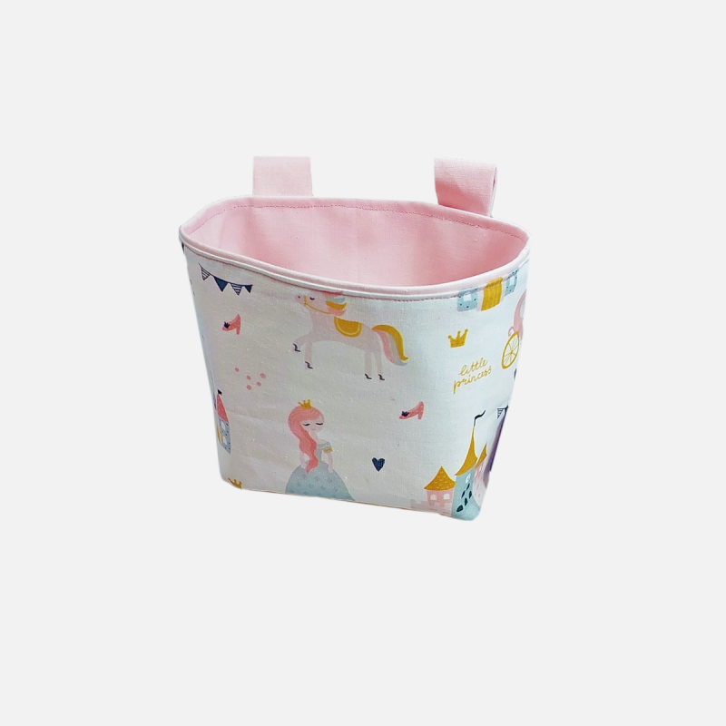 Laufrad-Tasche f&uuml;r Prinzessinnen 