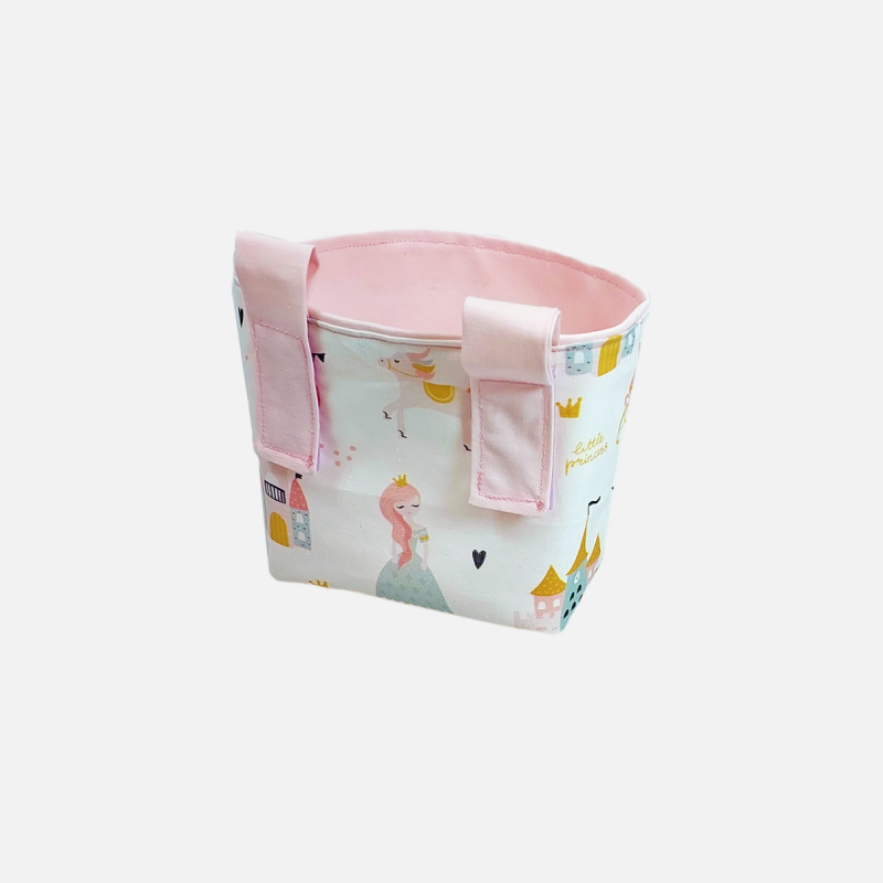 Laufrad-Tasche f&uuml;r Prinzessinnen 