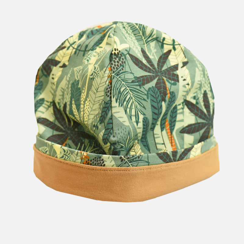 Wilder Dschungel - Babym&uuml;tze