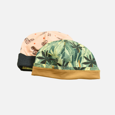 Wilder Dschungel - Babym&uuml;tze