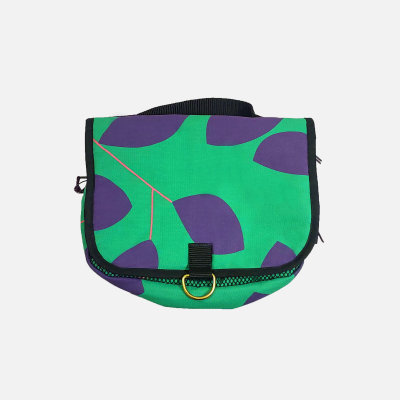 Back to the 80s- Toilettetasche