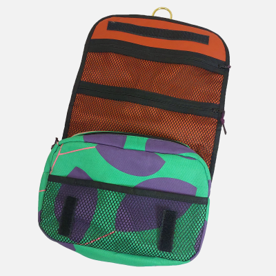 Back to the 80s- Toilettetasche