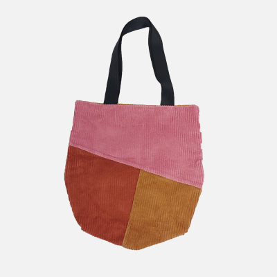 Modern Art- Einkaufstasche