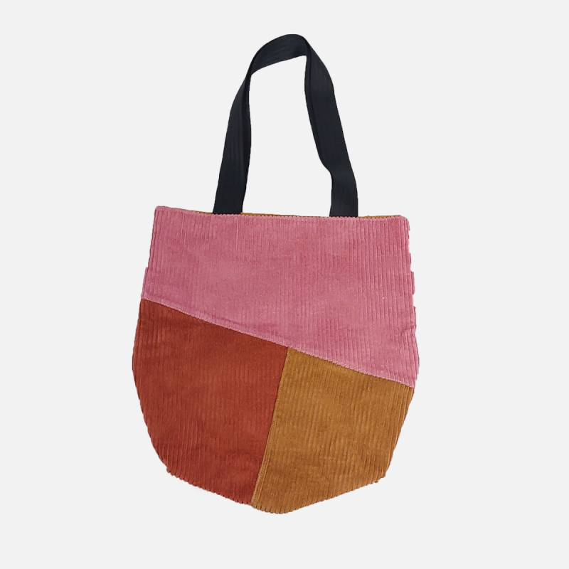 Modern Art- Einkaufstasche