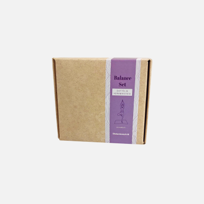 Duft&ouml;l Set "Balance"