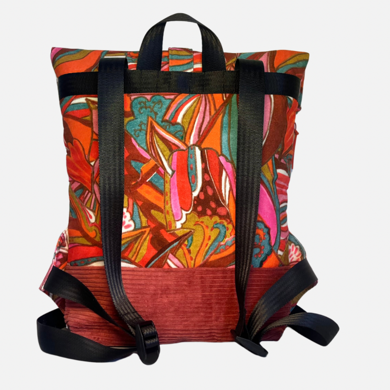 Happy Chaos - Rucksack