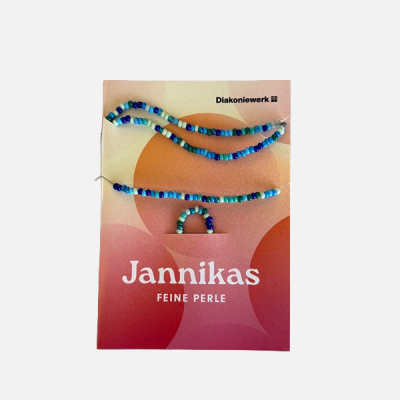 Jannikas Feine Perle SET