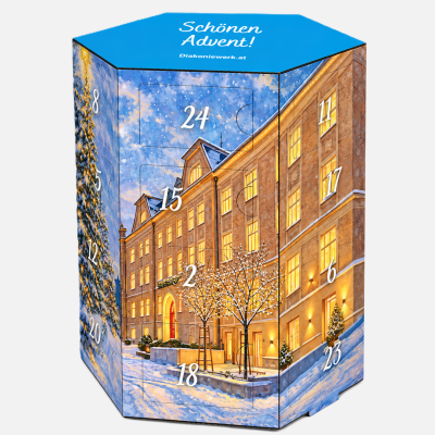 Adventkalender - Haus Bethanien 