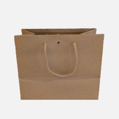 Geschenktasche "Weihnachtswunder" gro&szlig;